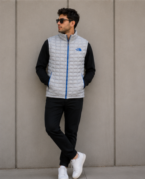 جلیقه مردانه ThermoBall™ Insulated Vest برند The North Face