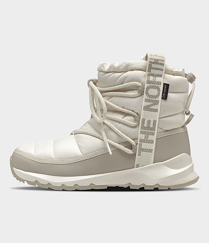بوت زنانه THERMOBALL™ Lace Up Waterproof برند The North Face