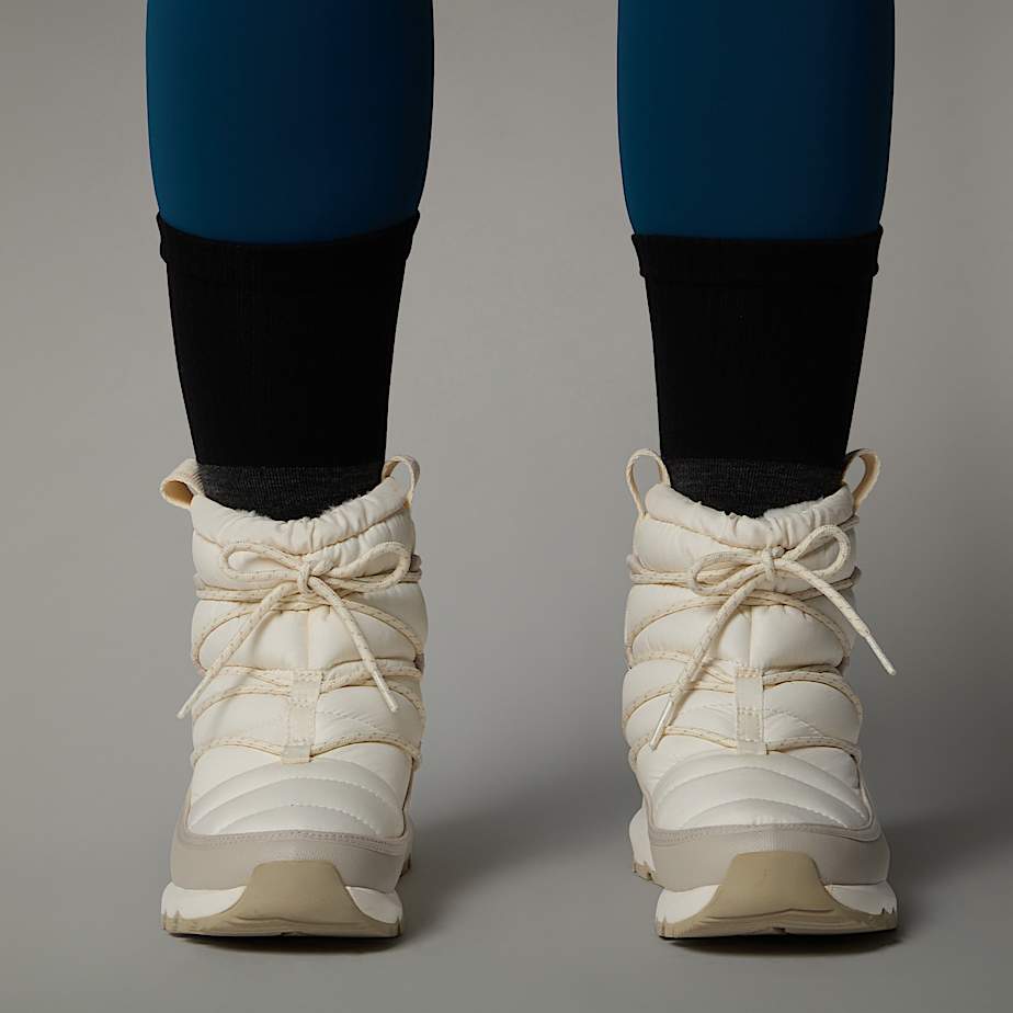 بوت زنانه THERMOBALL™ Lace Up Waterproof برند The North Face