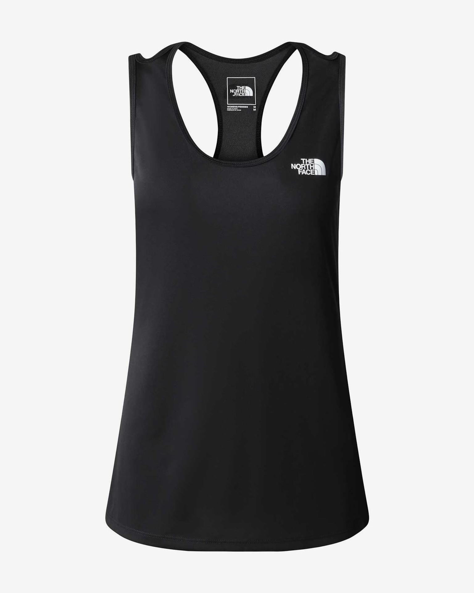 توپ تاپ فلکس اورجینال نورث فیس زنانه