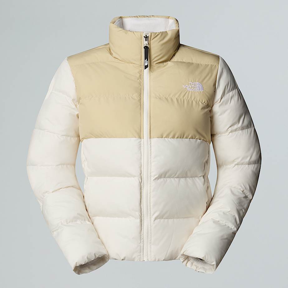کاپشن زنانه Women’s Saikuru Jackt از the north face