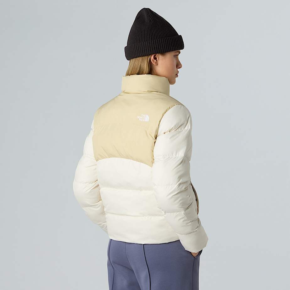 کاپشن زنانه Women’s Saikuru Jackt از the north face